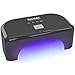 Professional Gel Nail Polish LED Nail Dryer Lamp by Belmint