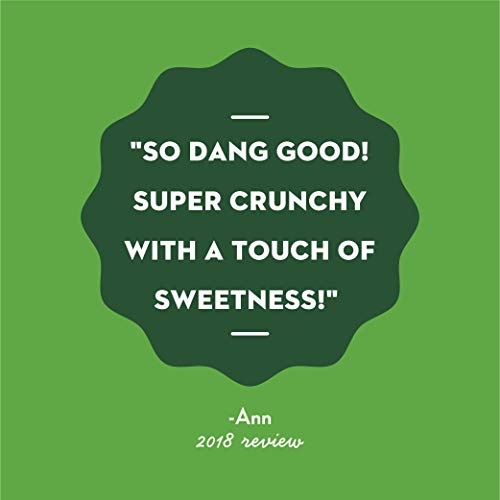 5 Sticky+Chips+Coconut+Crunch+Family