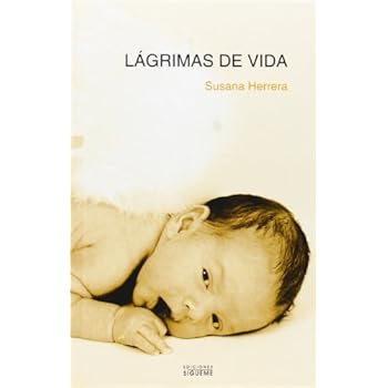 Lágrimas de vida (Nueva Alianza) Lágrimas de vida (Nueva Alianza)