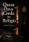 Livro Quem Dava Corda ao Relógio
