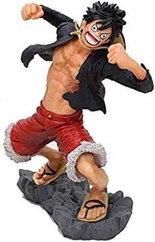 Amazon Co Jp ギフトワンピースsculturesタッグモノラル D ルフィ白ひげエドワード ニューゲートシャーロットカタクリ図グッズ模型玩具 Gflnb ホーム キッチン