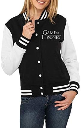 moletom college game of thrones