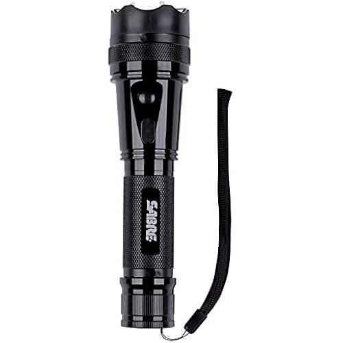 powerful stun gun taser