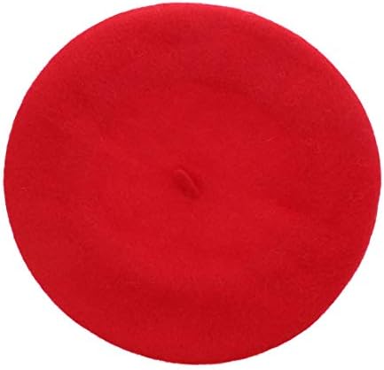Landana Headscarves Wool Ladies Winter Beret