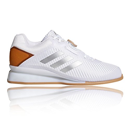 adidas leistung 16 ii weightlifting shoes