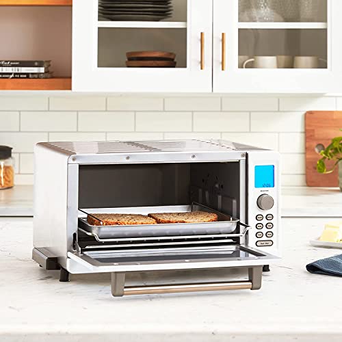 Cuisinart TOB-135WN Toaster Oven, White