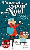 Un nouvel espoir pour Noël by 