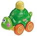 Fisher-Price Go Baby Go! Press And Crawl Turtle