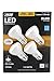 Feit R20 flood Led Dimmable 45 Replacement soft white 4 Pack Track & Recessed