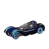 PJMASKS CatBoy Die Cast Vehicle - Series 2 Cat-Car