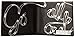 Dynomighty Men's Go All Out Mighty Wallet - Super Thin Lightweight Tyvek Billfold