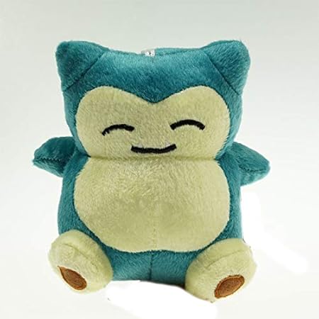 Amazon Holluk 12 16cm 8スタイル ヒトカゲ 性別 フシギ ゼニガメ ドラゴナイト カビゴン ラプラのぬいぐるみ 子供向けギフト マルチカラー コンプリートシリーズ商品 ブラック フィギュア ドール 通販