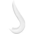 Ouvre-boîte à Anneau Blanc - Simple, Sûr Et Design Moderne