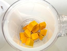 cherub baby food steamer