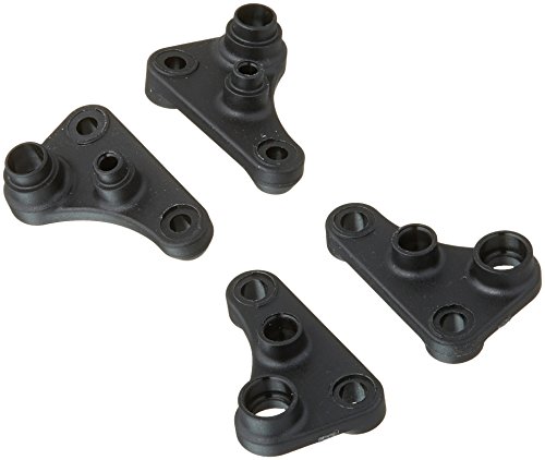 Vaterra VTR234004 Front Rocker Arm Set Twin Hammers RC Vehicle Parts