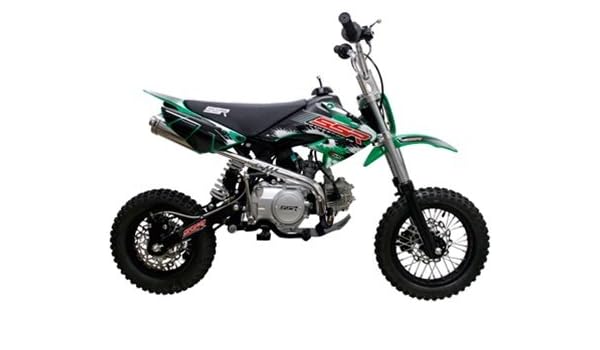 dirt squirt balance bike