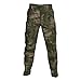 Propper Men's 50N/50C ACU Trouser, A-TACS FG Camo, Medium Short