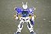 1/100 Scale Virtuaroid MBV-04-G Temjin Ver.1P Construction Kit