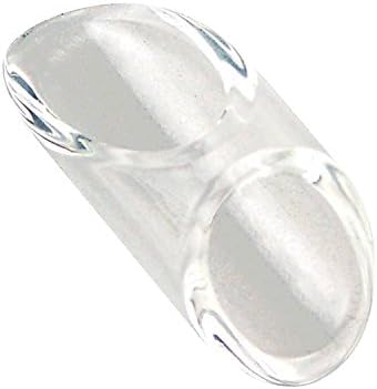 Guitar Slide Glass