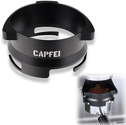 Coffee Dosing Ring 54mm for Sage 