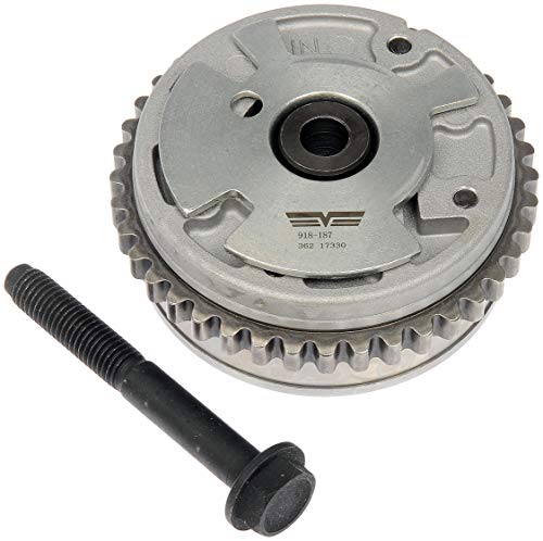 Dorman 918-187 Engine Variable Valve Timing (VVT) Sprocket for Select Models - Thumbnail 4
