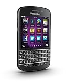 BlackBerry Q10