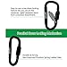 ZAMAT Carabiner, 3
