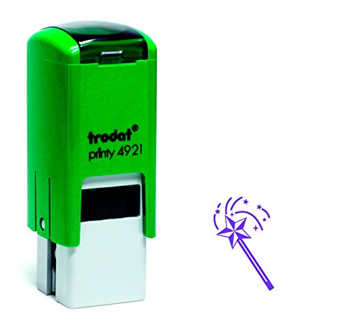 Trodat Printy 4921 Self Inking Education