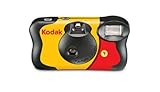 3 X FunSaver Disposable Camera with Flash 800 ISO