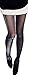 Broadfashion Women's Sexy Shiny Pantyhose Glitter Stockings Glossy Tights