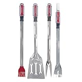 Craftsman Barbeque Accessory Tool Set