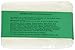 C.O. Bigelow Mentha Body Exfoliating Bar Soap 7.0 oz