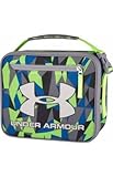 Under Armour Lunch Cooler, Geo Cache