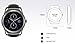 New LG Watch Urbane W150 Android Smart Watch Bluetooth 4.1LE Wi-fi -Silver&Black