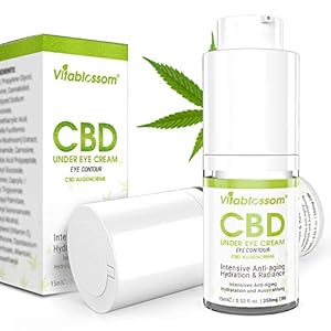 Hemp-Eye-Cream-Intensive-Hydrating-Eye-Cream-2021-Best-Anti-Aging-Eye-Gel-to-Reduce-Dark-Circles-Puffiness-Wrinkles-Crows-Feet-and-Under-Eye-Bags-Natural-Organic-Eye-Treatment-Moisturizer Hemp Eye Cream, Intensive Hydrating Eye Cream, 2021 Best Anti Aging Eye Gel to Reduce Dark Circles, Puffiness, Wrinkles…