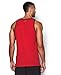 Under Armour Men's UA Tri-Blend Tank Medium Asphalt Heather