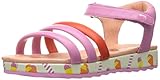Camper Kids Pinya girly fashion sandal (Toddler/Little Kid/Big Kid)