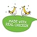 Muse by Purina Natural Gravy Wet Cat Food, MasterPieces Chicken Recipe - (24) 3 oz. Cans