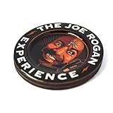 The Joe Rogan Experience Fridge Magnet