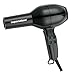Solano SuperSolano Professional Hair Dryer, Black