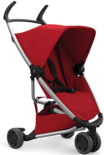 Quinny Quinny Zapp Express Stroller All Red Piece Of 1 Buy Online At Best Price In Uae Amazon Ae