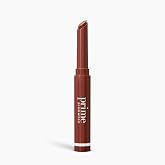 PRIME PROMETICS PrimeLip Plumping Lip Balm for Mature Women (Cherry Noir) | 3-in-1 Lipstick, Gloss &amp; Balm, Non-Stinging Lip Plumper, Smooths Lip Lines, Lightweight, Buildable Color