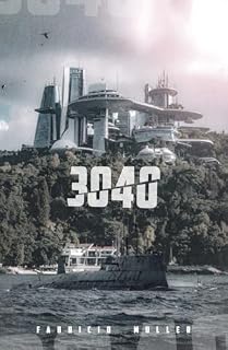 Livro 3040