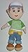 Disney Handy Manny 16 Inch Plush Doll