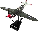 SMITHSONIAN InAir E-Z Build - P-40 Warhawk