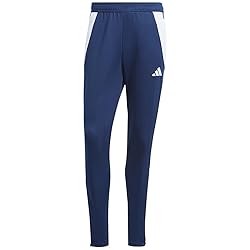 adidas Men's Tiro 24 Training Pants, Team Navy