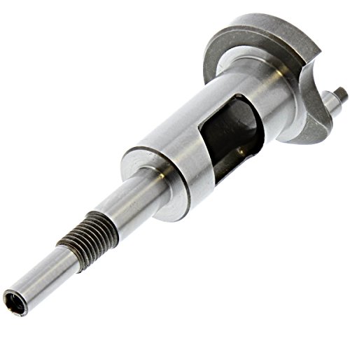 Hobao 1/8 Hyper 7 TQ Ofna MAC Star .28 CRANKSHAFT 14mm SG Mach .28 M28