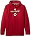 Under Armour NCAA Men's Fleece Hoodie