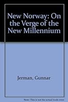 New Norway 9: On the verge of a new millennium 8272170787 Book Cover