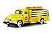 1955 Diamond T Bottle Delivery Truck, Coca-Cola - Motorcity Classics 450055 - 1/50 Scale Diecast Model Toy Car
